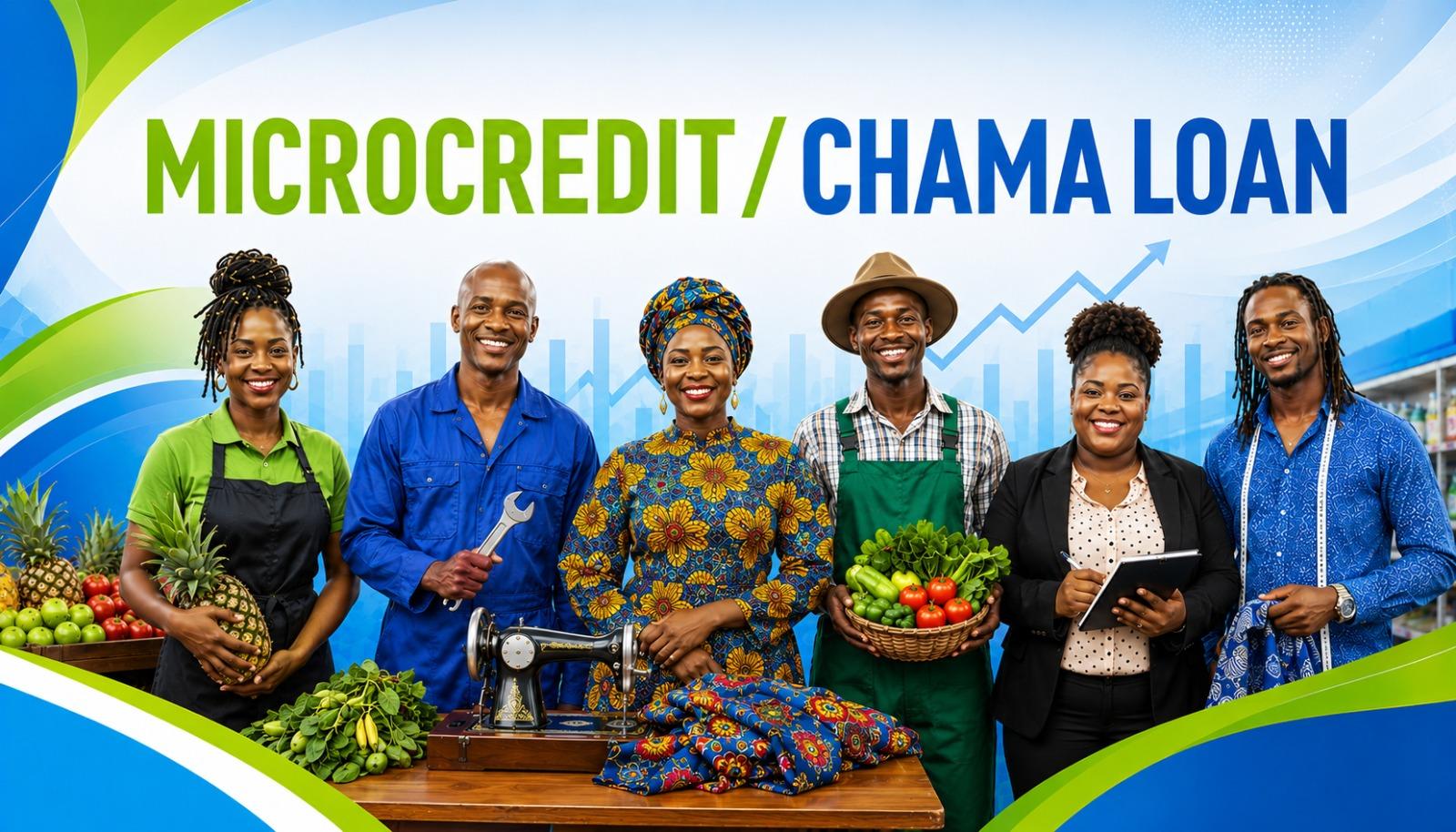 Micro-Credit