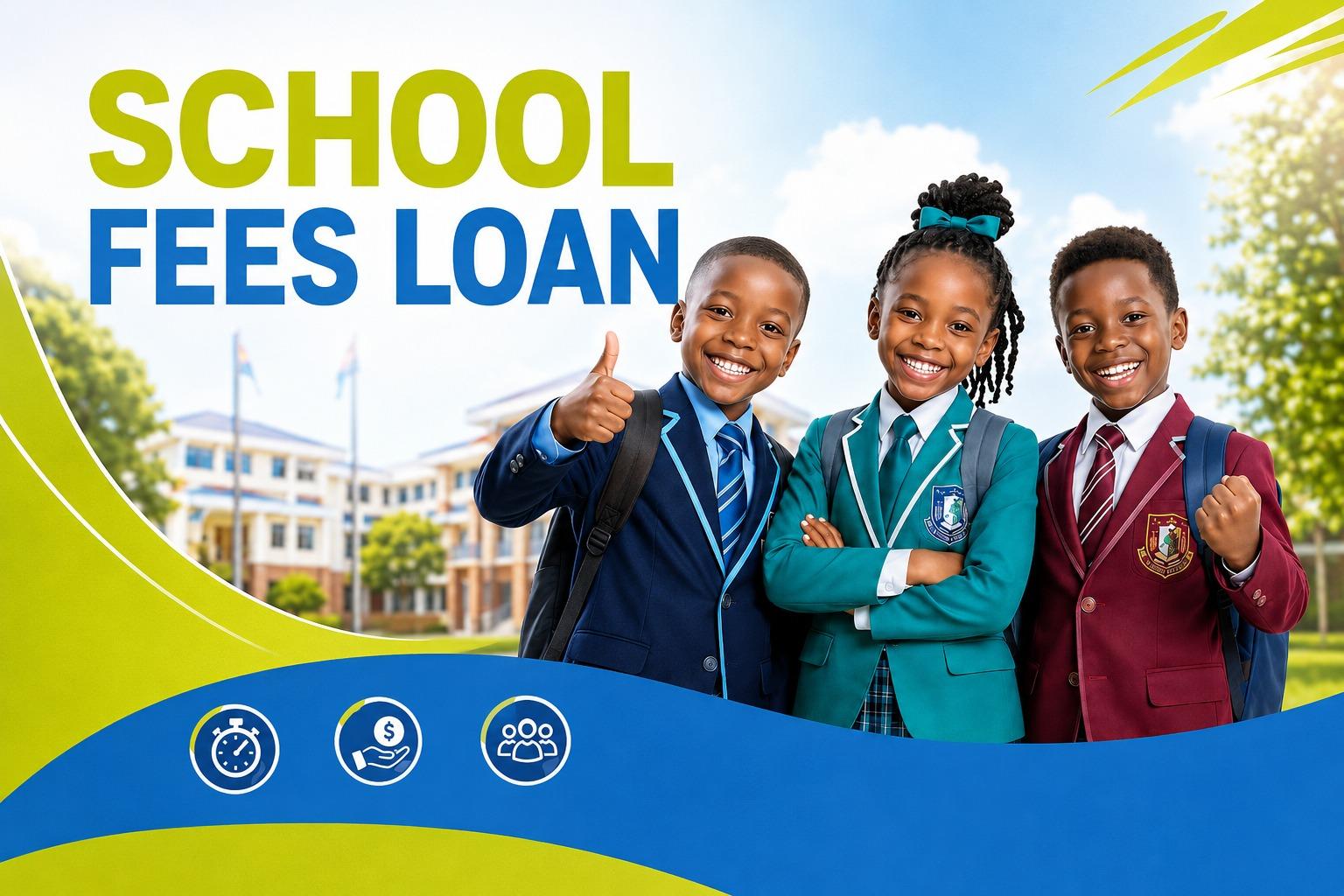 BOSA Loan Products