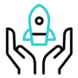 Mission icon