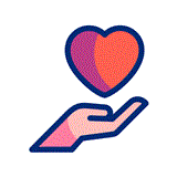 Values icon