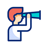Vision icon