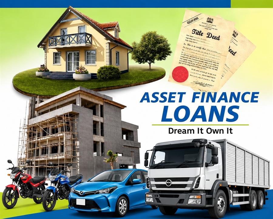 Development Loan