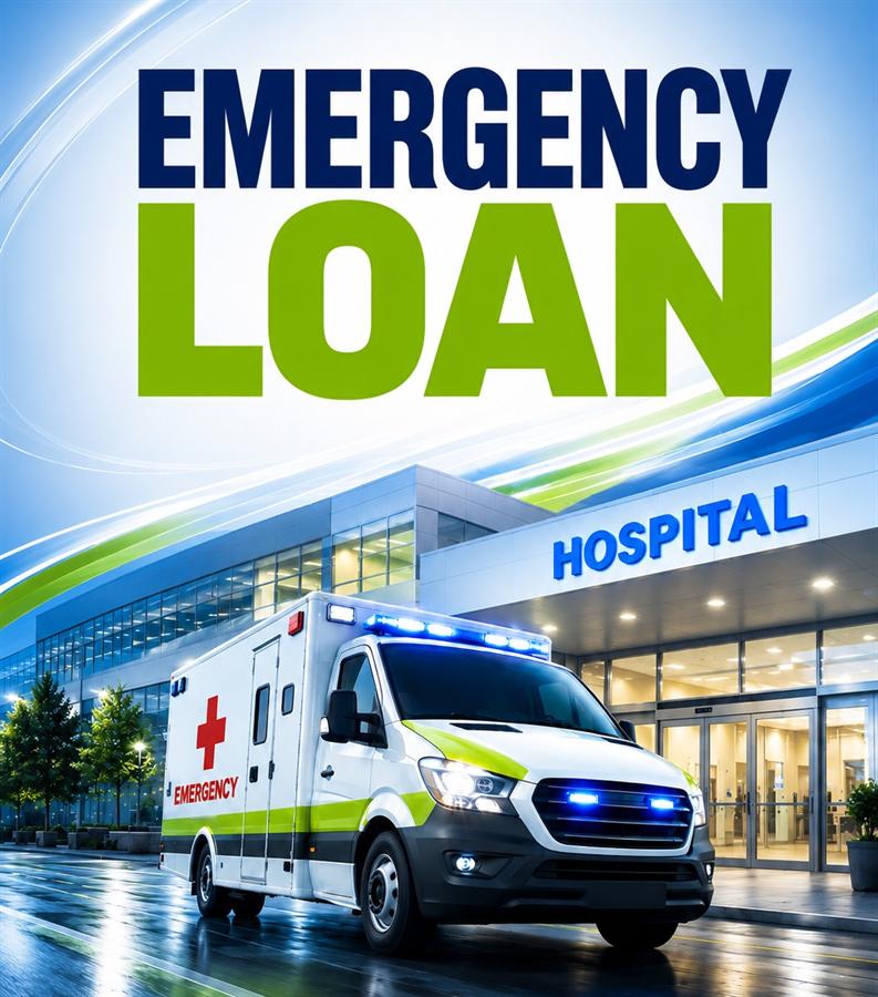 Emergency Loan