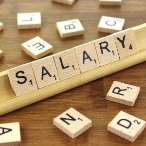 Salary Advance