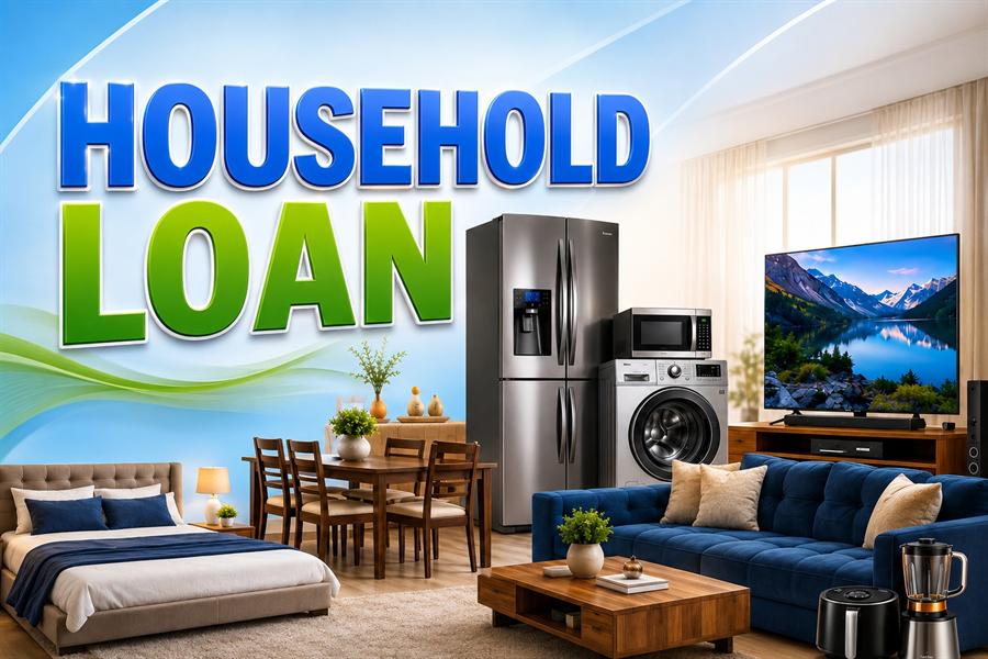 Household Loan